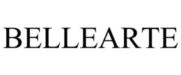 BELLEARTE trademark