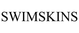 SWIMSKINS trademark