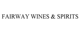 FAIRWAY WINES & SPIRITS trademark