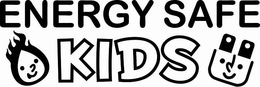 ENERGY SAFE KIDS trademark