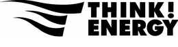 THINK! ENERGY trademark