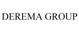 DEREMA GROUP trademark