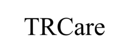 TRCARE trademark