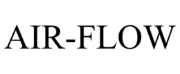 AIR-FLOW trademark