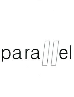 PARALLEL trademark