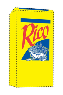 RICO trademark