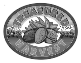 TREASURED HARVEST trademark