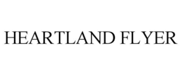 HEARTLAND FLYER trademark