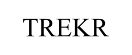 TREKR trademark