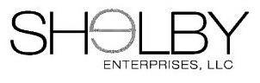 SHELBY ENTERPRISES, LLC trademark