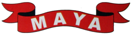 MAYA trademark