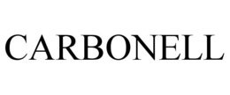 CARBONELL trademark