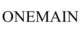 ONEMAIN trademark