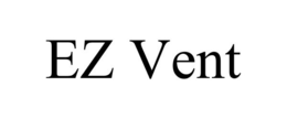 EZ VENT trademark