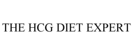 THE HCG DIET EXPERT trademark