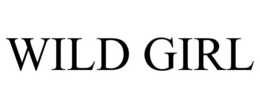 WILD GIRL trademark