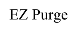 EZ PURGE trademark