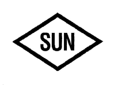 SUN trademark