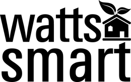 WATTS SMART trademark