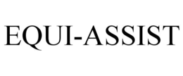 EQUI-ASSIST trademark