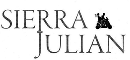 SIERRA JULIAN SJ trademark