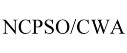 NCPSO/CWA trademark