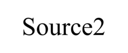 SOURCE2 trademark