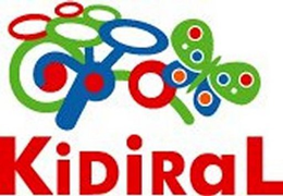 KIDIRAL trademark