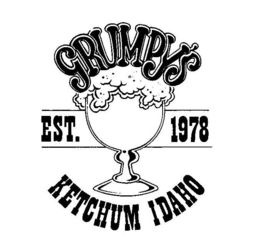 GRUMPY'S EST. 1978 KETCHUM IDAHO trademark