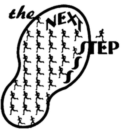 THE NEXT STEP trademark