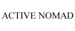 ACTIVE NOMAD trademark