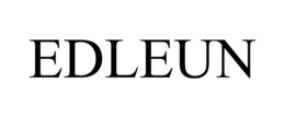 EDLEUN trademark