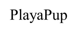 PLAYAPUP trademark