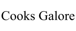 COOKS GALORE trademark