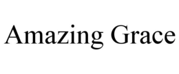 AMAZING GRACE trademark