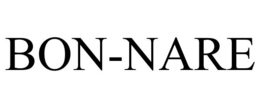 BON-NARE trademark