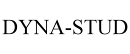 DYNA-STUD trademark