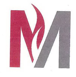 M trademark