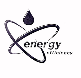 ENERGY EFFICIENCY trademark
