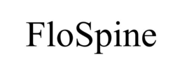 FLOSPINE trademark