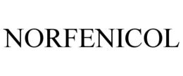 NORFENICOL trademark