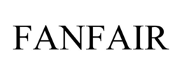 FANFAIR trademark