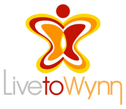 LIVETOWYNN trademark