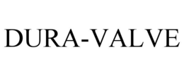 DURA-VALVE trademark