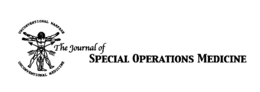 JOURNAL OF SPECIAL OPERATIONS MEDICINE UNCONVENTIONAL WARFARE UNCONVENTIONAL MEDICINE trademark
