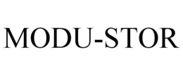 MODU-STOR trademark