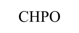 CHPO trademark