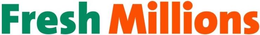 FRESH MILLIONS trademark