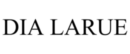 DIA LARUE trademark