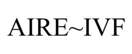 AIRE~IVF trademark